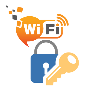 Cara Mengetahui Password WiFi