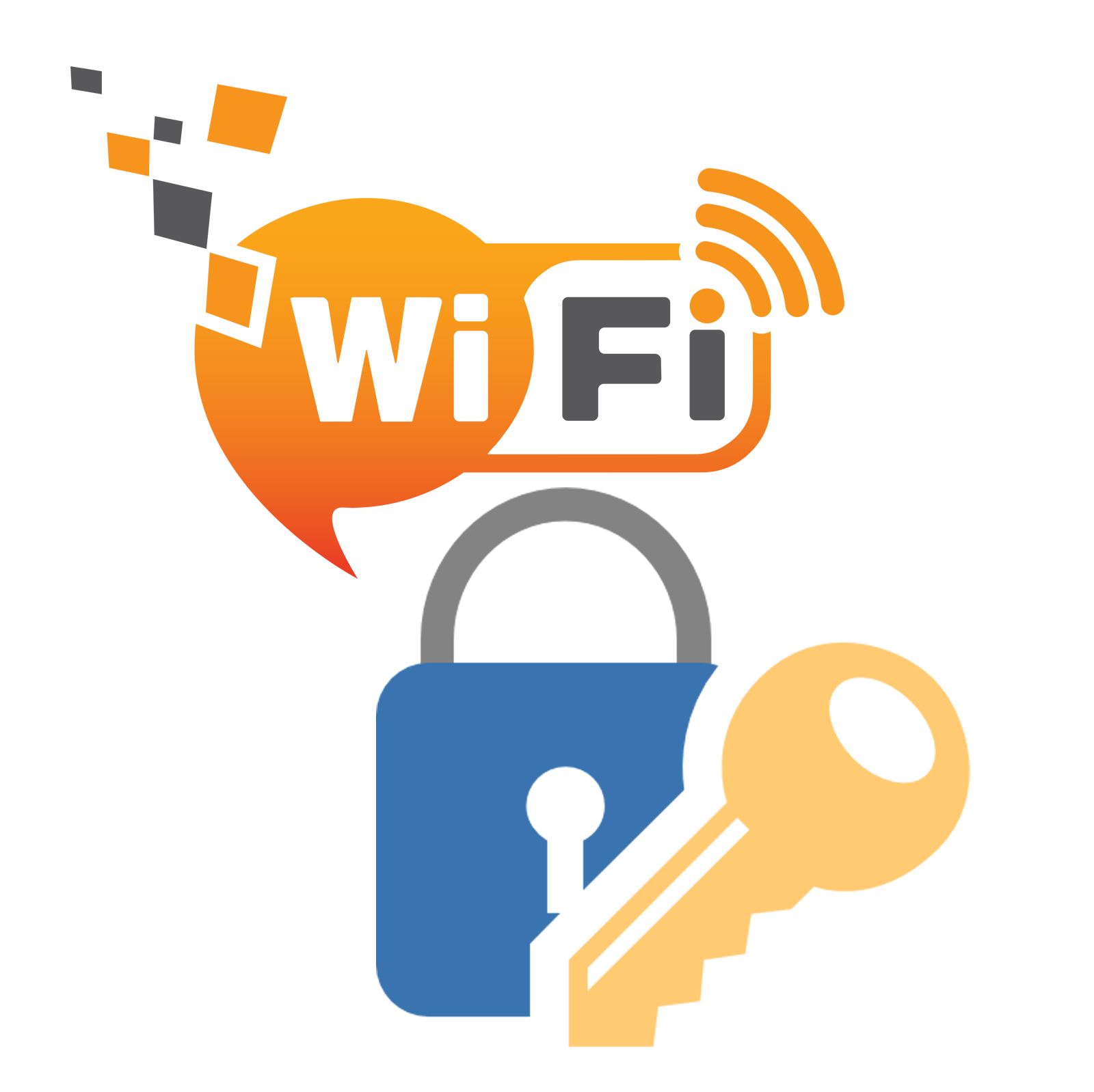 Cara Mengetahui Password WiFi - IT Pintar Solution