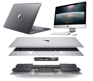 layanan perbaikan service macbook