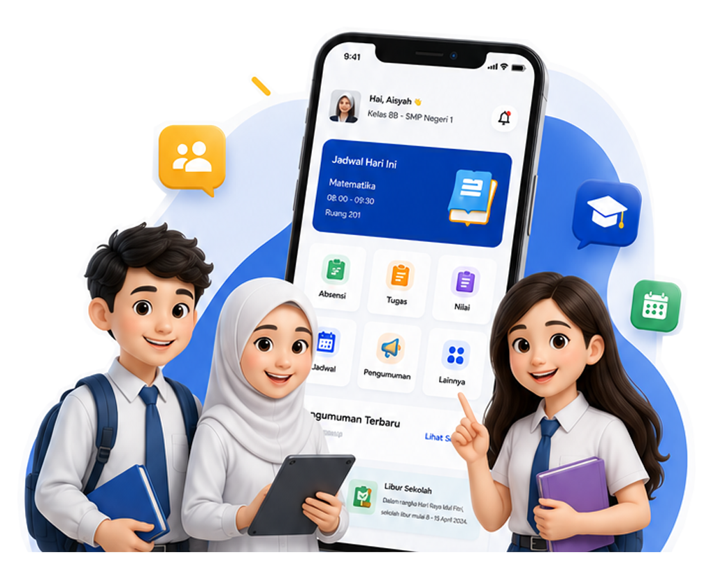 smart school