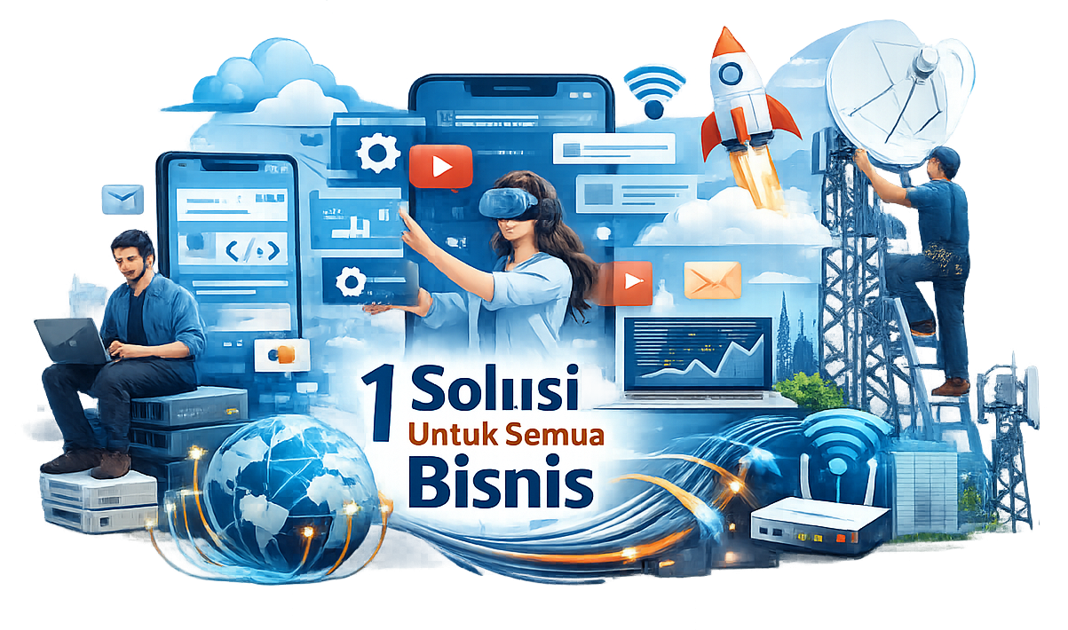 it solution